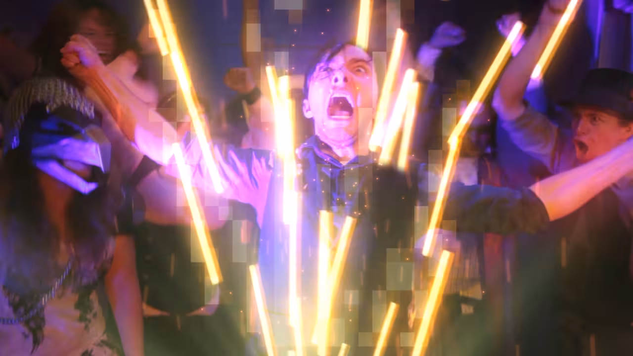 Legend of Dungeon: Legend of Party project thumbnail