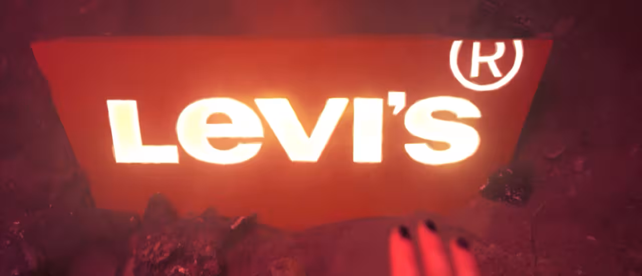 Levi's: The Skyfire project thumbnail