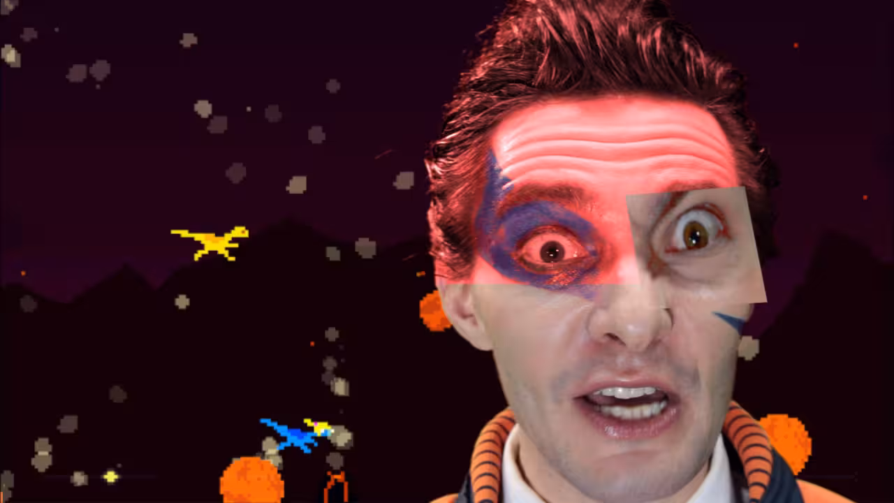 Pixeljam Games: Octology project thumbnail