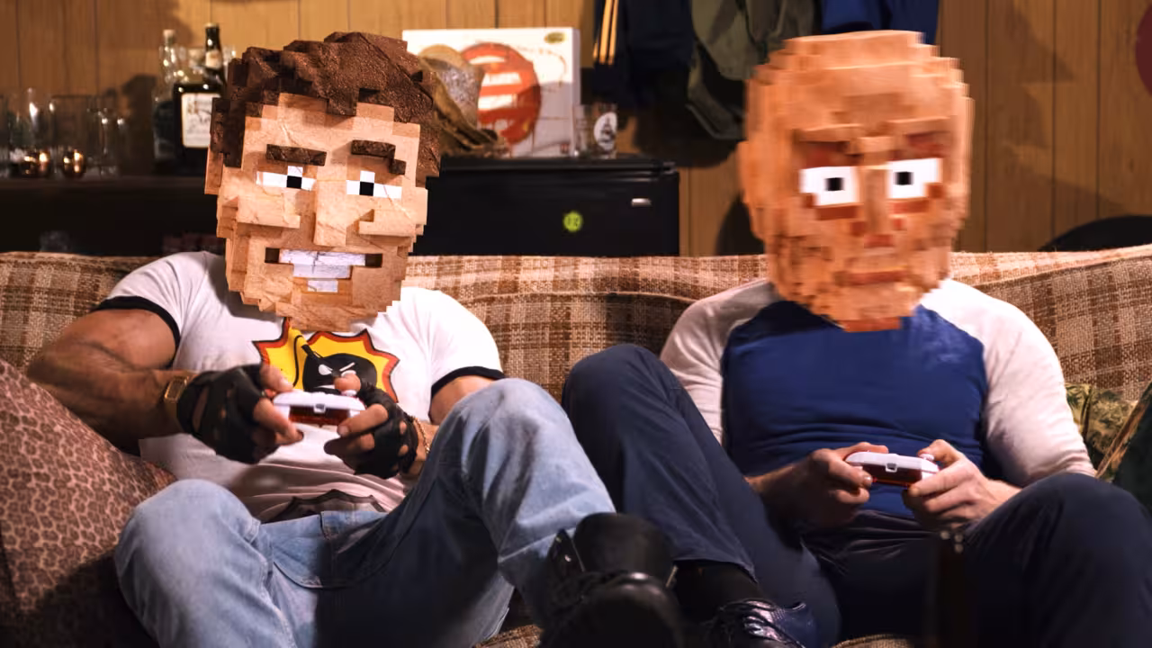 Serious Sam's Bogus Detour: Seriously Bogue project thumbnail