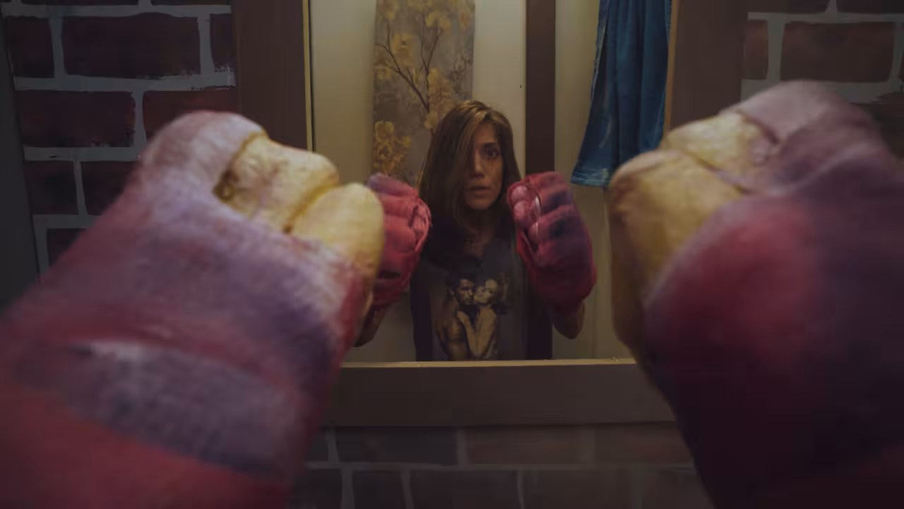 Spartan Fist: Late for Work project thumbnail