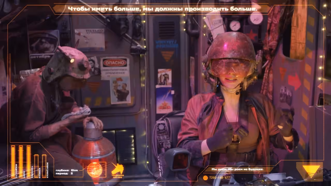 Super Motherload: Tin Can project thumbnail